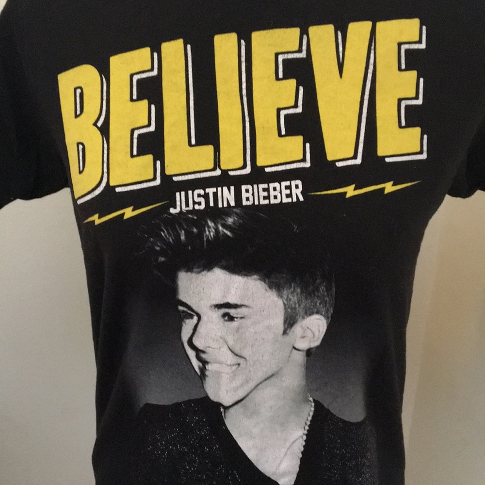 Justin Bieber fans!!!!! - Picture 3 of 3